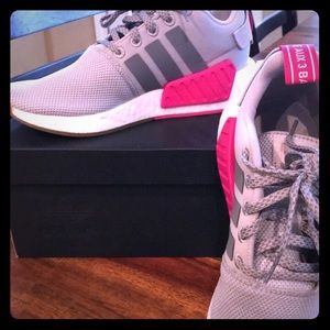 Brand New Adidas NMD